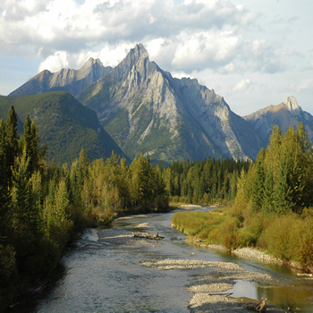 Kananaskis Country